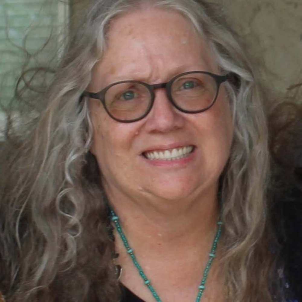Meet your Posher, Patty
